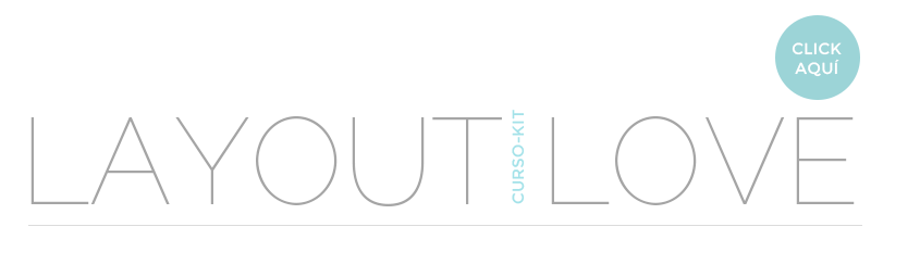 Layout Love curso